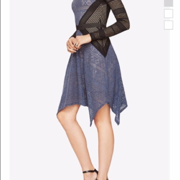 BCBG Max Azria "Chelsee" Dress - Picture 3 of 3